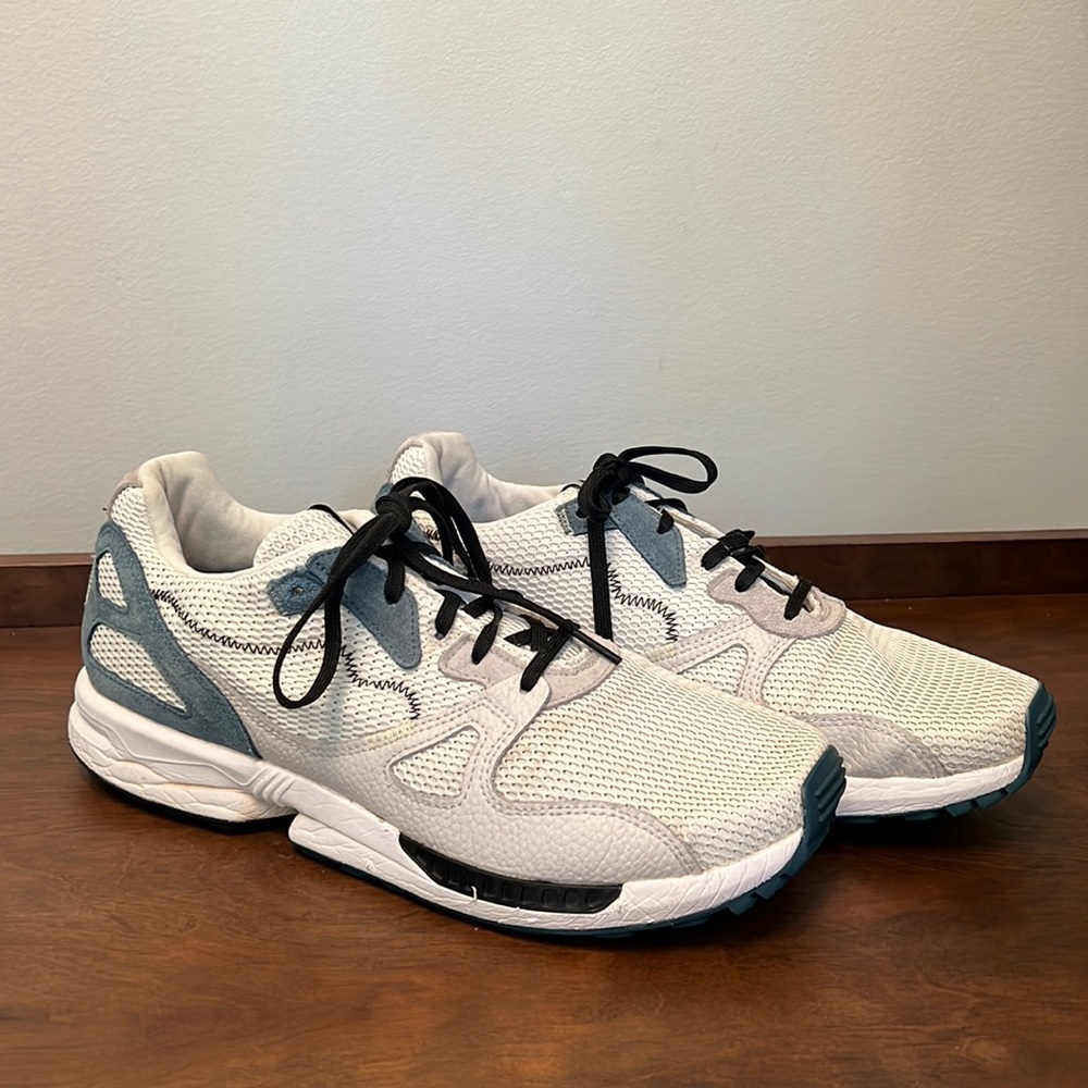 Adidas torsion boost sneaker 10.5